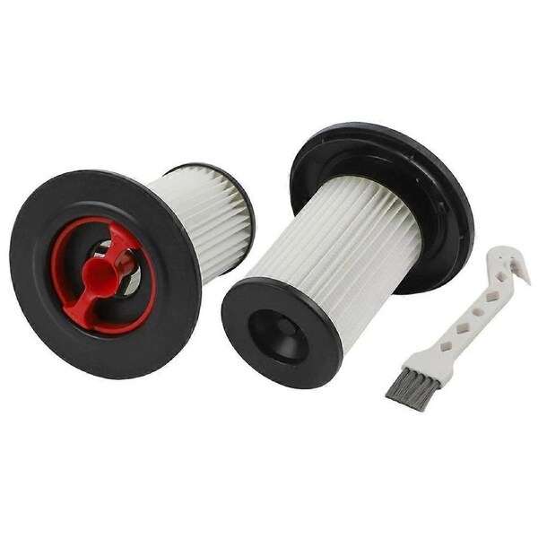 For Bosch Unlimited for Gen2 Series 8 Vacuum Cleaner HEPA Filter with Cleaning Brush Set Home Appliance Accessories