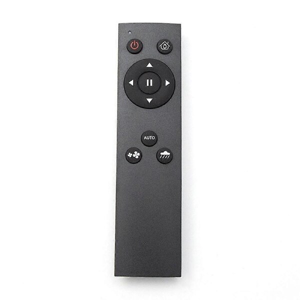 Replacement Remote Control for ABIR K30 / K20 Vacuum Cleaner Spare Parts Vacuum Remote Control