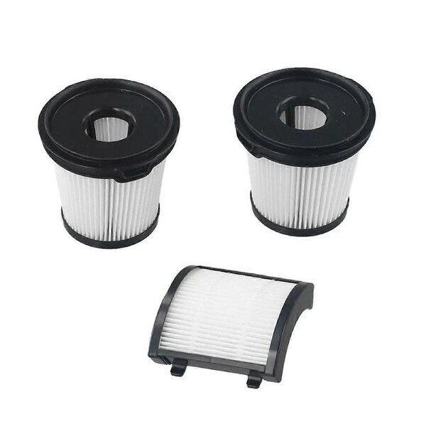 Filters for Detect Pro Cordless Vacuum IW3511 IW3120 IW1111 IW1120 Accessories Robot Vacuum Cleaner