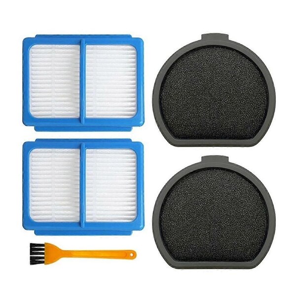 For ASKQX9/QX9-1-50IB/QX9-1-ALRG Vacuum Cleaner Accessories Washable Filter Cotton Replacement Filt