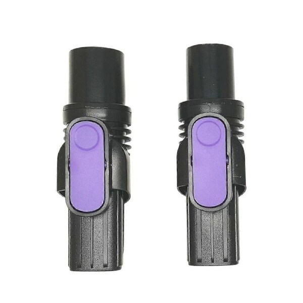 32mm/35mm Vacuum Adapter for IX and IZ Series Cordless Stick Vacuum Replacement