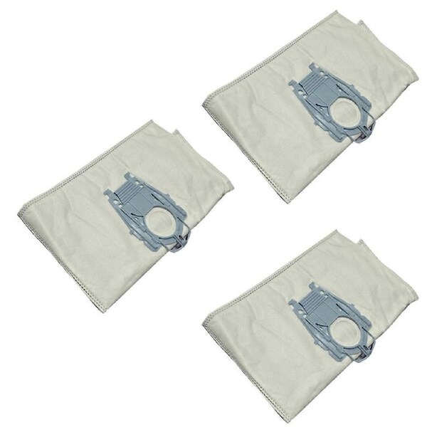 Applicable to for TYPE P Vacuum Cleaner Accessories Bag Non-Woven Fabric Dust Bag Dustproof Bag