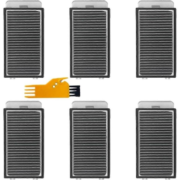 Hepa Filters for X50 Ultra Vacuum Cleaner Accessories Replacement Part