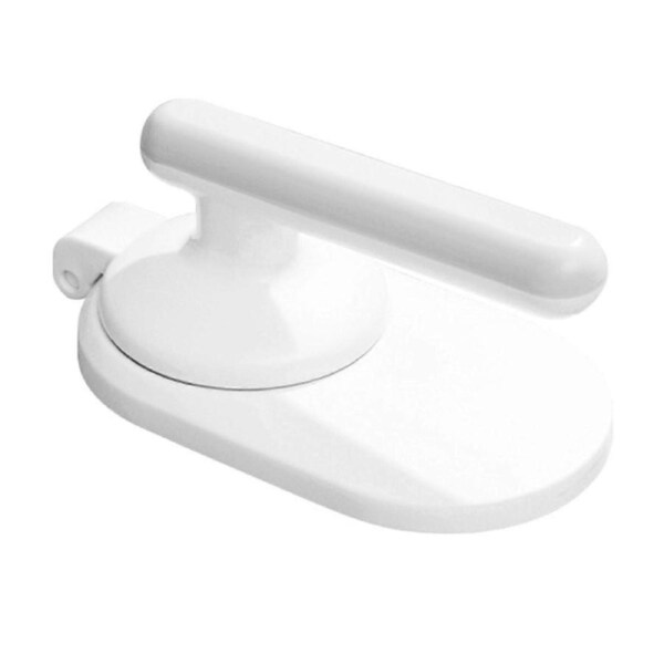 Dumpling Wrapper Press Food-Grade Plastic Dumpling Maker One-pressure Dumpling Mold for Homemade Wonton Potstickers