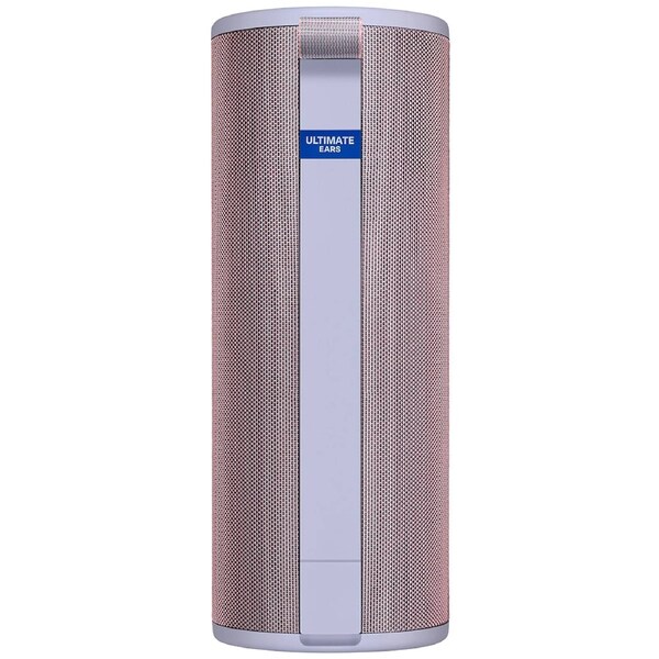 Ultimate Ears Megaboom 3 Portable Bluetooth Speaker Seashell Peach