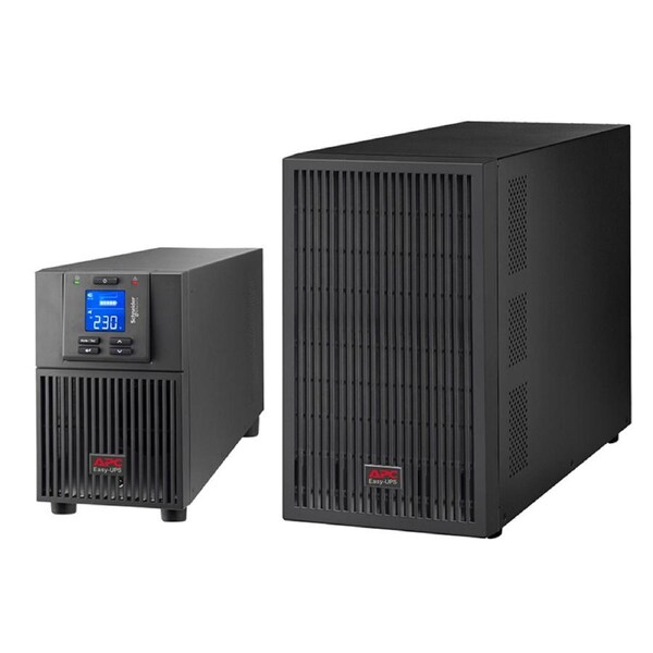 APC Easy UPS On-Line 2000VA/1800W 230V Tower (SRV2KIL-E)
