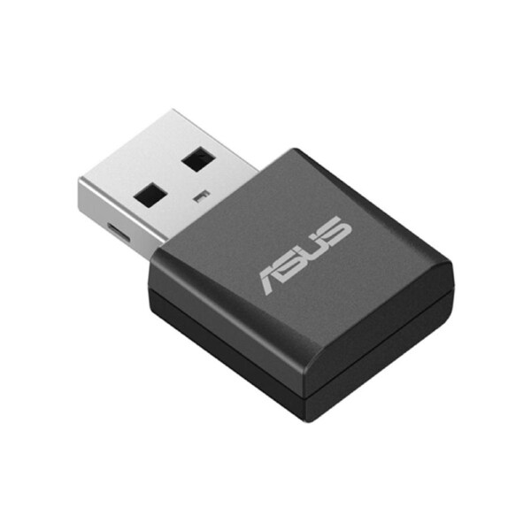Asus Tri-band WiFi 7 Nano USB Adapter (USB-BE92 NANO)