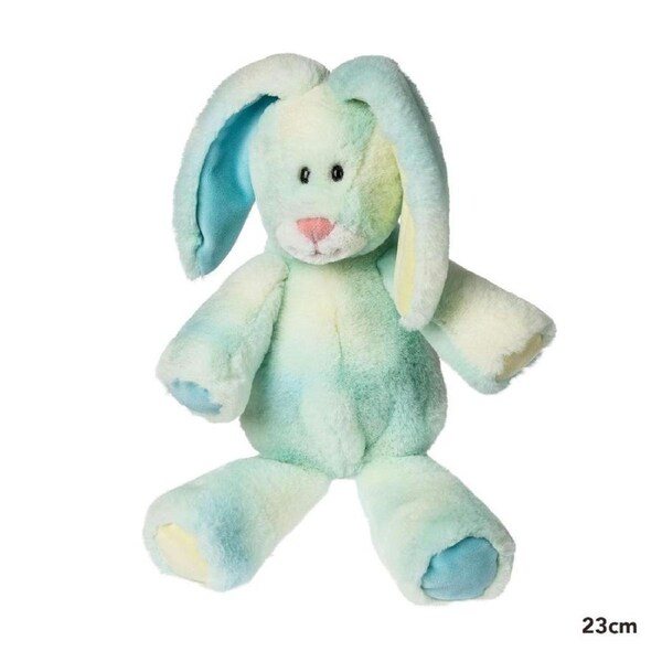 Mary Meyer Marshmallow Animal Jellybean Bunny 23cm