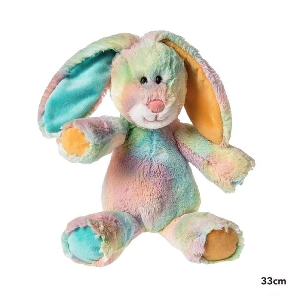 Mary Meyer Marshmallow Animal Honeydew Bunny 33cm