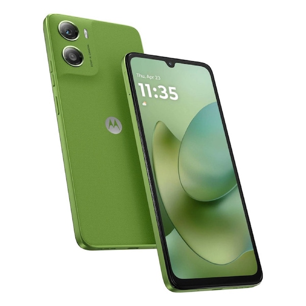 Motorola Moto G06 4G Dual Sim 4GB/64GB 6.88" - Pantone Tendril