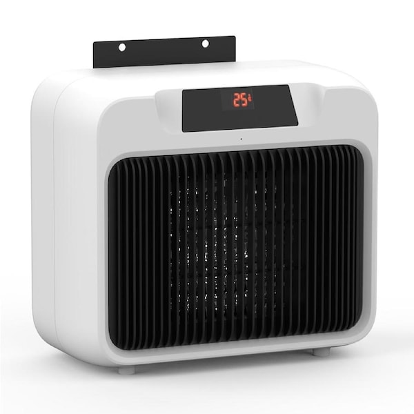 Advwin Dog House Heater 600W with Anti-Bite Wires Pet Heater