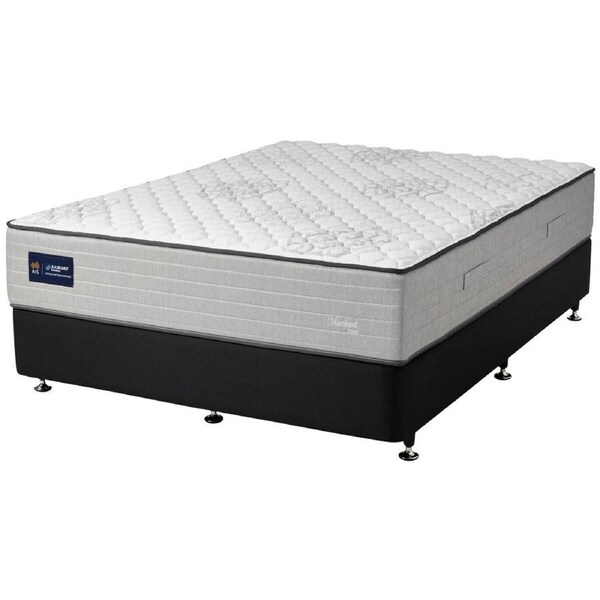 A.H. Beard Domino Macleod Single Mattress Firm
