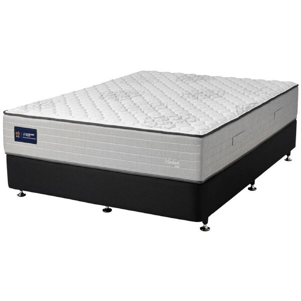A.H. Beard Domino Macleod Super King Mattress Firm