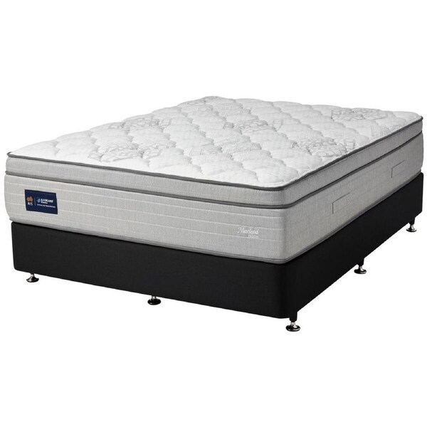 A.H. Beard Domino Macleod King Mattress Plush