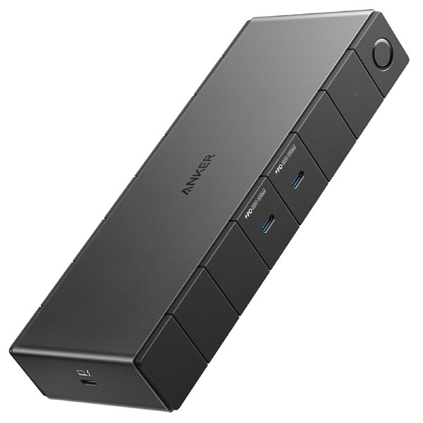 Anker 778 12 In 1 Thunderbolt 4 Docking Station A83A9TA1