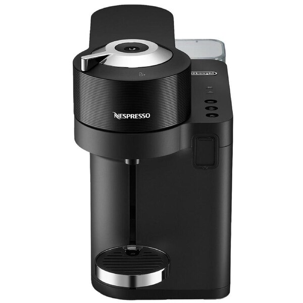 De'Longhi Nespresso Vertuo Lattissima Coffee Machine Black ENV300B