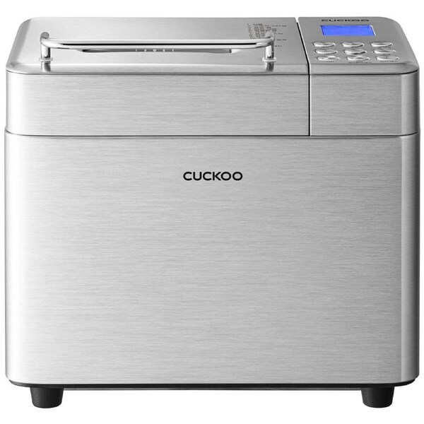 Cuckoo CBM-AAB161S Multifunctional Bread Maker - 1kg Loaf Capacity
