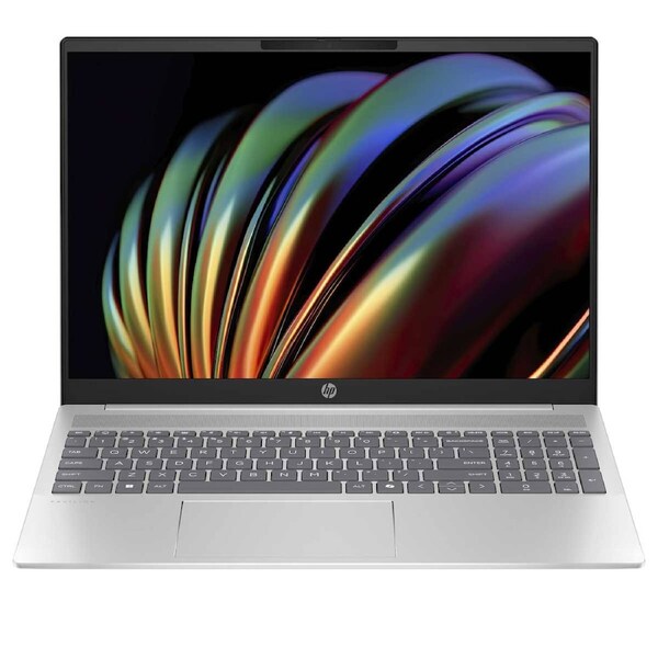 HP Pavilion 16-AF0007TU Laptop - 16 Inch Display Size - Powerful Performance