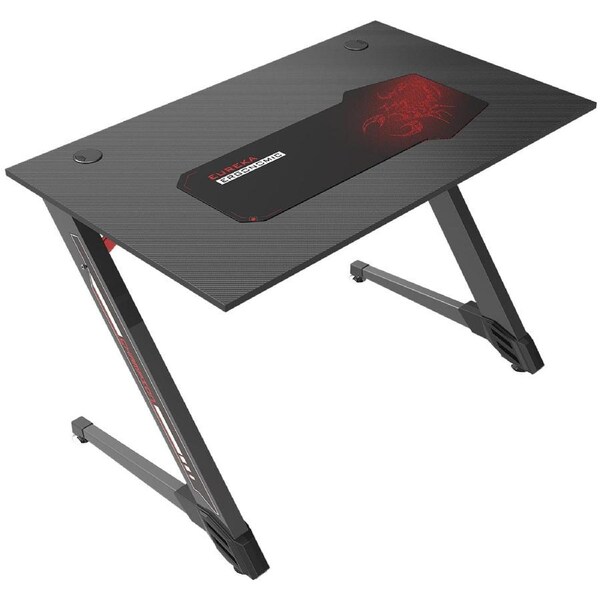 Eureka Ergonomic Small Gaming Computer Desk GD-4301
