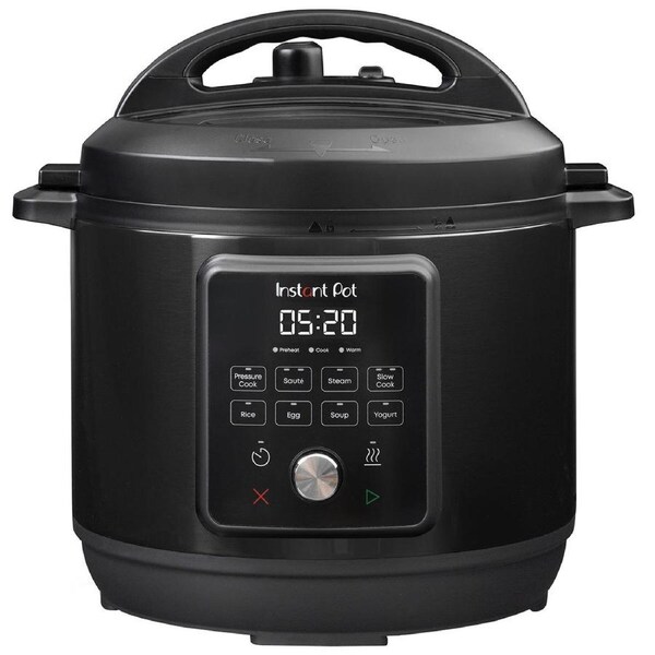 Instant Pot Duo Cuisine 8 In 1 Cooker 5.7L 112-2215-01-AU