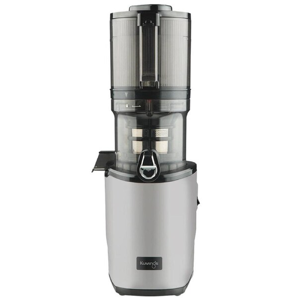 Kuvings Auto8 Hands Free Cold Press Juicer
