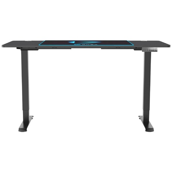 ONEX Premium Electric Gaming Desk GDE1600SH
