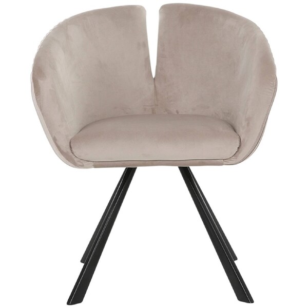 ONEX TiRo Dining Chair Light Grey