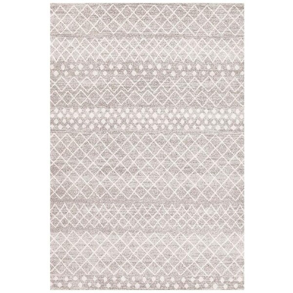 Rug Culture Oasis 454 Silver Rug 330 x 240cm