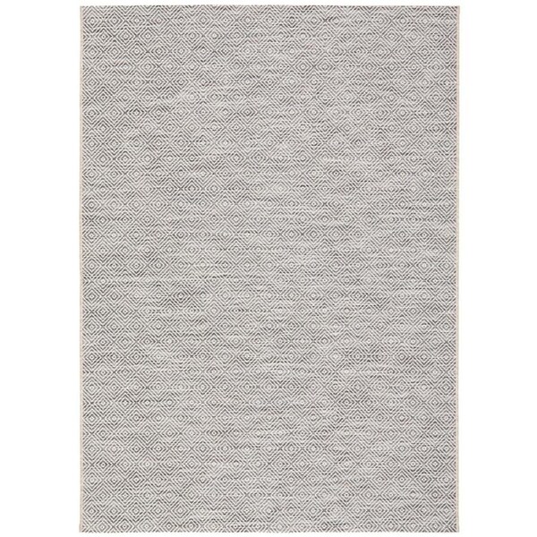 Rug Culture Terrace 5500 Rug 290 x 200cm Grey