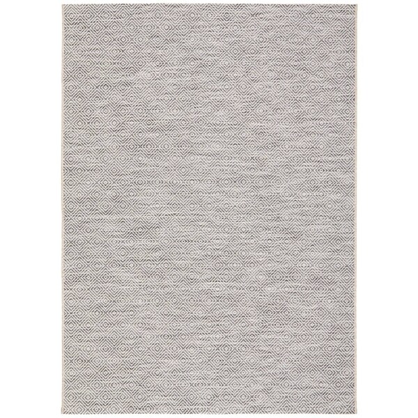 Rug Culture Terrace 5500 Rug 330 x 240cm Grey