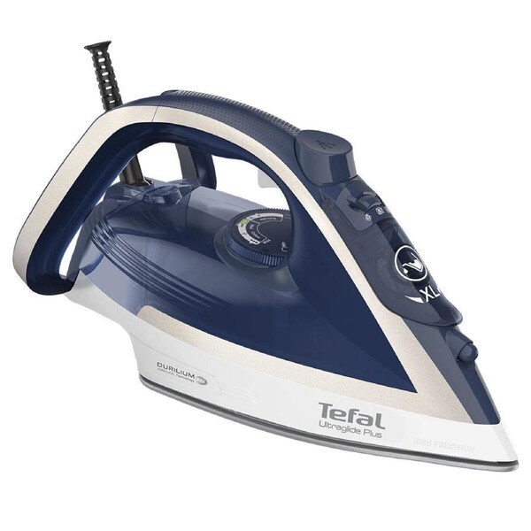 Tefal Ultraglide Plus Steam Iron FV5840