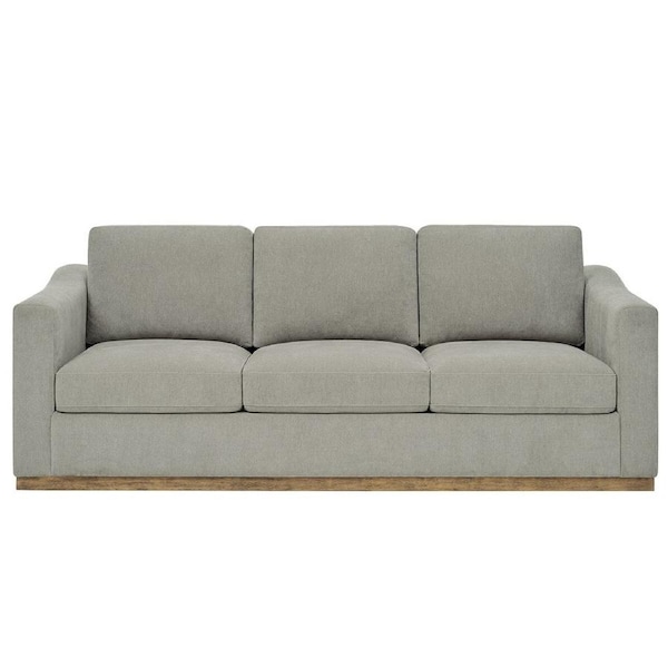 Thomasville Fabric Stationary Sofa