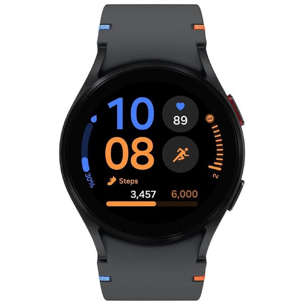 Samsung Galaxy Watch FE Bluetooth 40mm Black SM-R861NZKAXSA