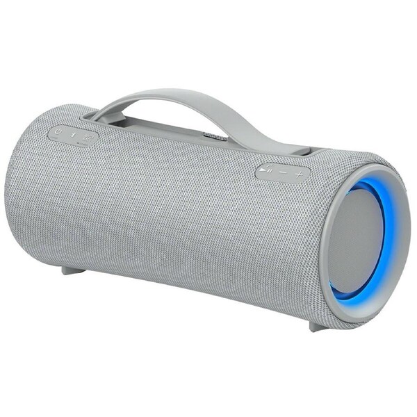 Sony X-Series Portable Wireless Speaker Grey SRSXG300H