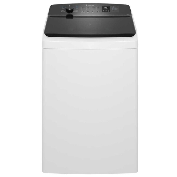 Westinghouse 12kg Top Load Washing Machine WWT1284M7WA