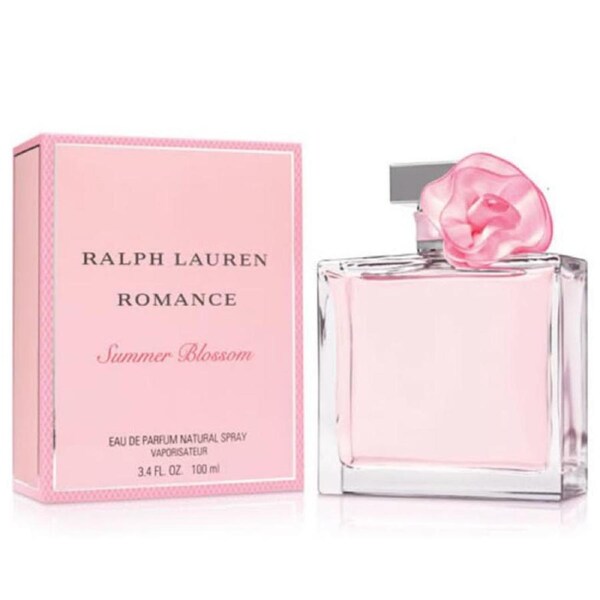 Ralph Lauren Romance Summer Blossom EDP 100ml