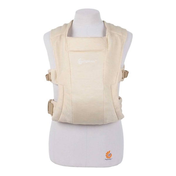 Ergobaby Embrace Newborn Carrier Cream