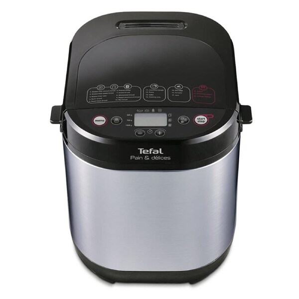 Tefal Pain & Delices Bread Maker