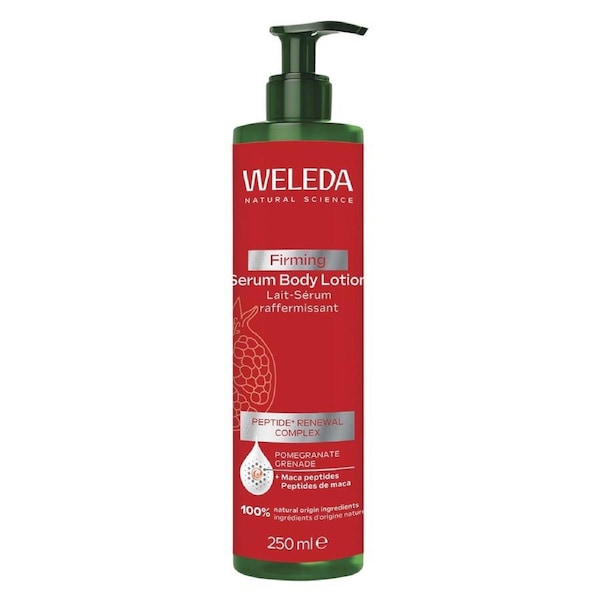 Weleda Regenerating Body Lotion Pomegranate 250ml