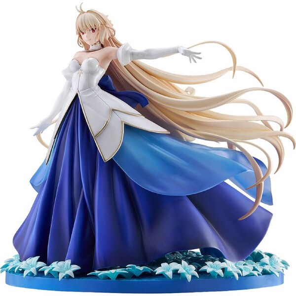 Tsukihime a Piece of Blue Glass Moon Arcueid Brunestud Inner Sea of the Planet 1/8 Scale Figurine