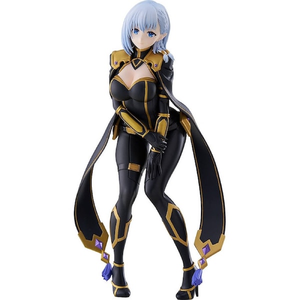 The Eminence in Shadow POP UP PARADE Beta L Size Figurine