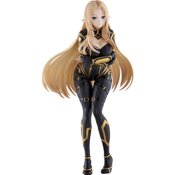 The Eminence in Shadow POP UP PARADE Alpha L Size Figurine