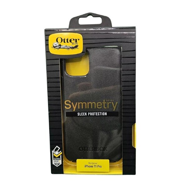 Otterbox Symmetry Case for Iphone 11 Pro 525130 - Black Black