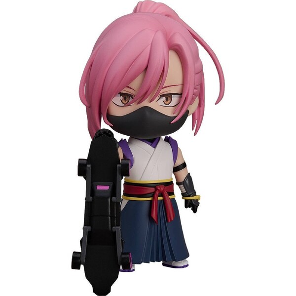 Good Smile Company SK8 the Infinity Nendoroid Cherry Blossom Figurine