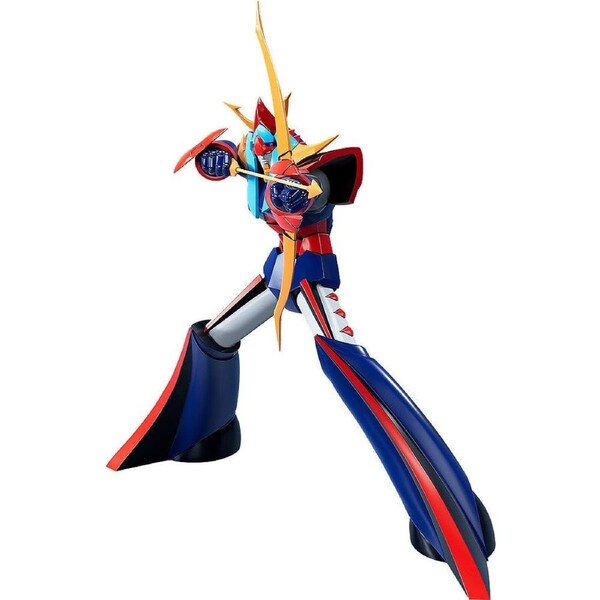Reideen the Brave PLAMAX Reideen Figurine
