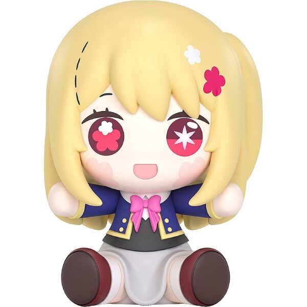 Good Smile Company Oshi No Ko Huggy Good Smile Ruby Figurine