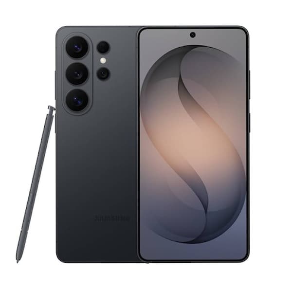 Samsung Galaxy S26 Ultra 1TB Android Smartphone - Black