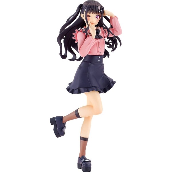 Kokuhaku Jikkou Iinkai Series Kawikute Gomen POP UP PARADE Chuu-tan from Kawaikute Gomen Figurine