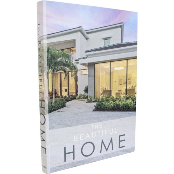 LVD Beautiful Home Book Box Accesory/Decoration & Living Decor 30x21x3cm