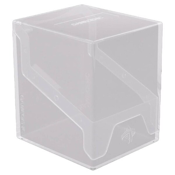 Gamegenic Bastion Deck Box 100+ XL White Cards